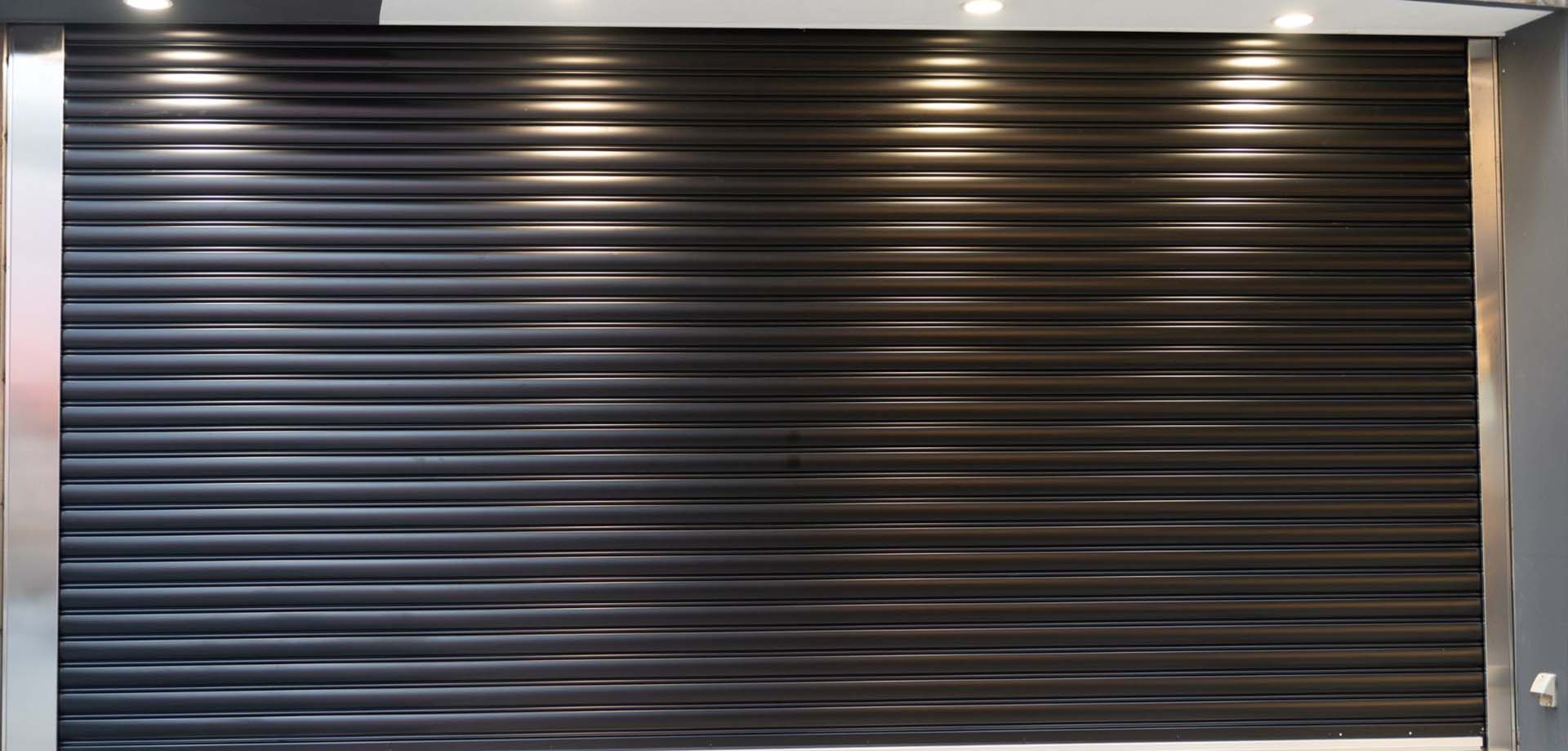 cortinas metalicas